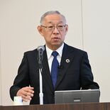 「非常に予測しづらい」米関税政策の影響　決算説明会でマニー渡部社長が見解