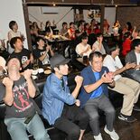 パリオリンピック“県勢初陣”　男子バスケ比江島選手の勇姿に栃木県内ファ…