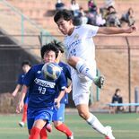 下野杯中学サッカー４強出そろう　ともぞう、ユニオンなど17日準決勝