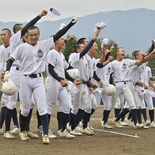 佐野日大、駿台甲府（山梨）に快勝し４強　センバツ出場確実に　秋季関東高…