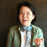 女性活躍社会へ経済分野の平等不可欠　茨城大の清山玲教授に聞く
