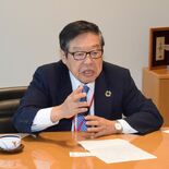 靴底減らし、成長企業の種見つける　足銀元頭取池田憲人氏　破綻から２週間…