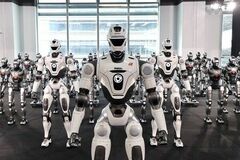 EngineAI、深センインテリジェント製造基地を立ち上げ、量産型ヒューマノイドロボット「T800」の初出荷分がラインオフし、本格的な納品を開始