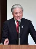 「未来技術を活用したとちぎづくり」　栃木県知事　福田富一氏
