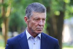 プーチン氏の６６歳側近が辞任か