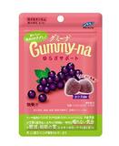 女性の健康に寄り添うグミ