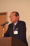 「いつでも、どこでも、もっと身近にＮＨＫ」　日本放送協会会長　福地茂雄氏