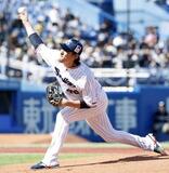 ヤ３―３オ（１５日）