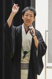 阪神大震災被災落語家が説く備え