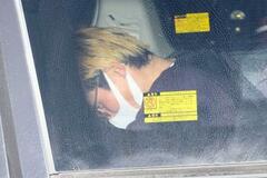 遺体に首絞め痕見つからず、愛知