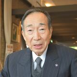 上野憲示さん死去　栃木県文化協会長、宇都宮学園理事長
