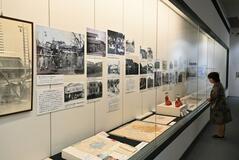 １５０年たどる 時間旅行