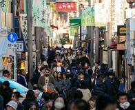 訪日客最多3906万人