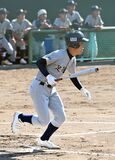 [22秋]秋季県高校野球第３日