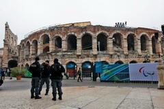 ミラノ冬季パラ７日未明開幕
