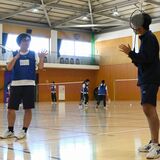 栃木県聾学校と宇都宮中央高、体育で交流し半世紀 身ぶり手ぶりで弾む「会話」