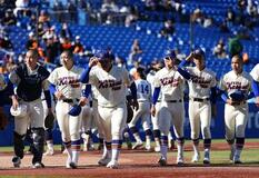 野球、決勝は神戸国際―九国大付