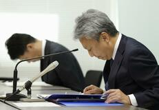 浜岡原発工事 20件不祥事