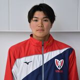 宇南の松下、少年男子Ａ50メートル自由形で初V　体操団体少年男子は作新高２年連続準Ｖ　かごしま国体