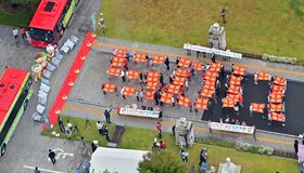 とちぎ国体500日セレモニー