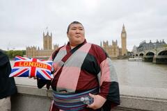 熱海富士、観覧車を断念