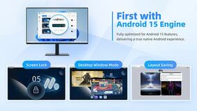 MuMuPlayer 6.0、Android 15対応でPCでのモバイルゲーム体験を一新