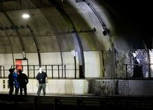 容疑者立ち会い実況見分、三重