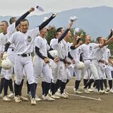 佐野日大、駿台甲府（山梨）に快勝し４強　センバツ出場確実に　秋季関東高校野球