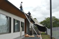 台風20号、栃木県内にも影響