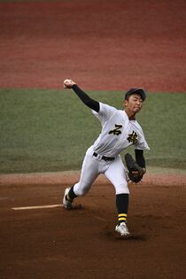 [22夏]２回戦　今市vs石橋
