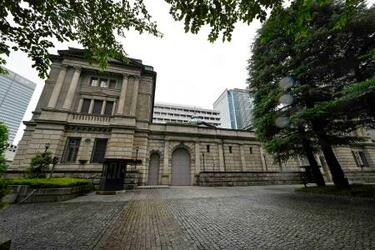 日銀、16日に利上げ決定