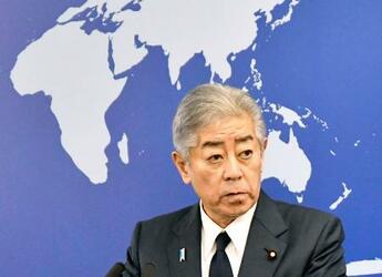 「ホームタウン事業」見直しへ