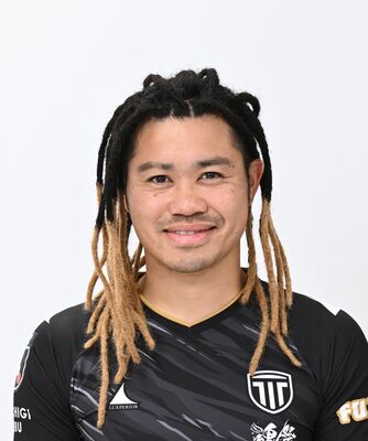 田中パウロ淳一