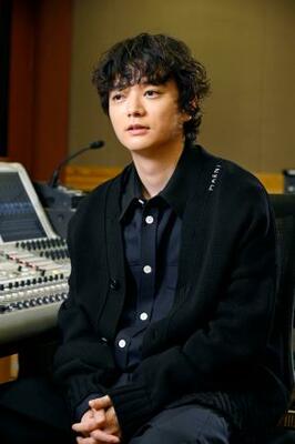 染谷将太=東京都渋谷区