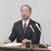 【速報】共産の福田氏が参院選出馬表明　前日光市議　栃木選挙区