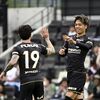 【速報】栃木シティ、Ｊ２横浜FCに敗れる