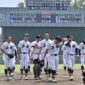 “公立の雄”石橋、勝利目前で涙 七回の連続三振響く 作新「バッテリーの粘り」で逆転《高校野球栃木大会》