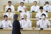 伊東市議選１０月１９日投開票