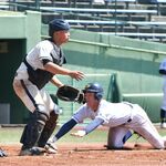 宇東が逆転勝ちで2回戦進出、宇商まさかの初戦敗退　先発全員安打のチームも《春季栃木県高校野球1回戦》