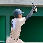 宇中央が初の県16強、白鴎足利はシード宇工下す《春季栃木県高校野球2回戦》