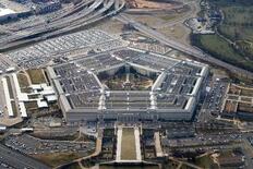 米戦略、本土防衛偏重か