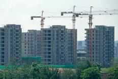 ８月の中国住宅、下落都市８割