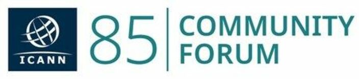 ICANN85（ムンバイ）：すべての人のための、相互運用可能な単一イン…