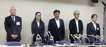 一部の児童を近隣校に分散登校
