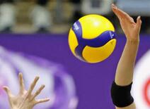 バレー協会、国籍変更で虚偽文書