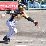 先発中山、ゾーン意識し最少失点　栃木GB、西武３軍に逆転で今季初連勝