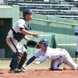宇東が逆転勝ちで2回戦進出、宇商まさかの初戦敗退　先発全員安打のチーム…