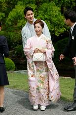 りくりゅう「全ての方々に感謝」