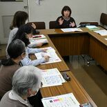 声かけ合える関係が「有事の際の生命線に」　県内外国人の国籍多様化、災害…