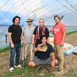 下野の元プロ野球選手らがアカデミー開校へ　子どもたちに楽しさや基礎技術…